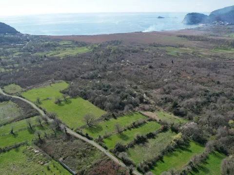 Prodaja, plac, 7665m², Buljarica, Budva - image 3
