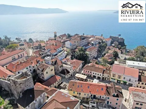 Prodaja, kuća, 131m², Centar, Herceg Novi - image 12