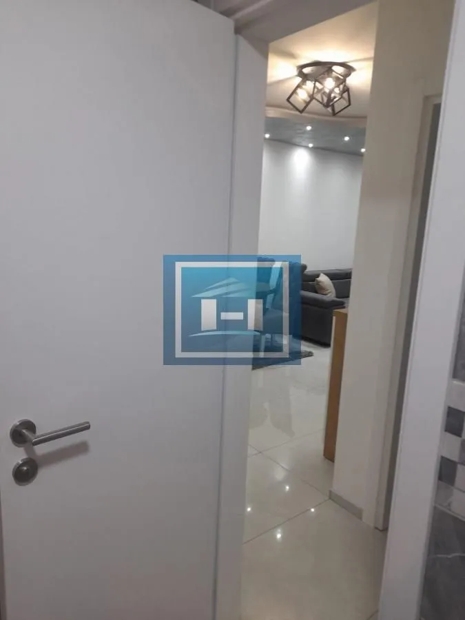 Rent, one bedroom apartment, 45m², Levač, Jagodina