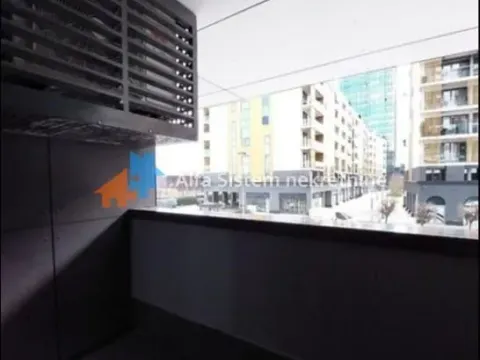 Izdavanje, trosoban stan, 62m², Novi Beograd Blok 65, Novi Beograd Sve Podlokacije - image 17