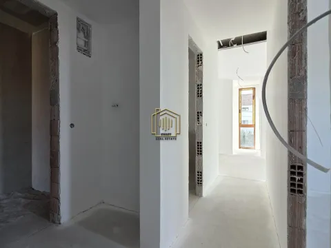 Prodaja, dvosoban stan, 63m², Stari Aerodrom, Podgorica - image 13