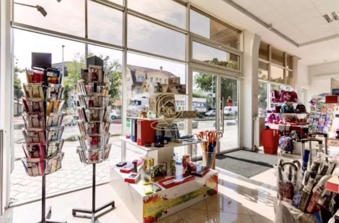 Sale, office space, 460m², Salajka, Novi Sad Sve Podlokacije