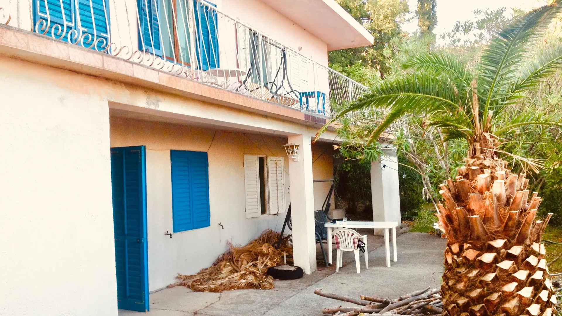 Prodaja, kuća, 260m², Zagrađe, Bar