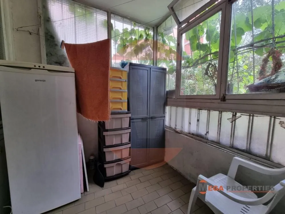 Izdavanje, jednosoban stan, 45m², Voždovac Sve Podlokacije, Beograd