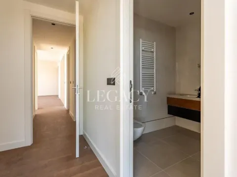 Prodaja, trosoban stan, 114m², Savski Venac, Beograd - image 14