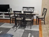 Izdavanje, dvosoban stan, 66m², Stari Aerodrom, Podgorica - image 12