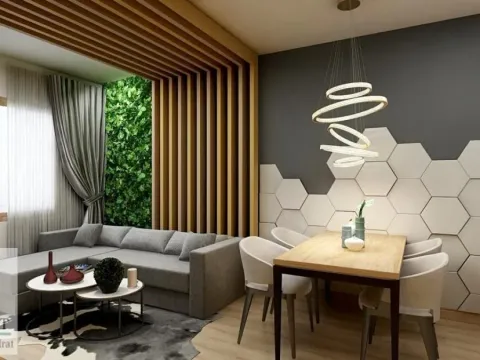 Prodaja, stan, 33m², Ledine, Beograd - image 2