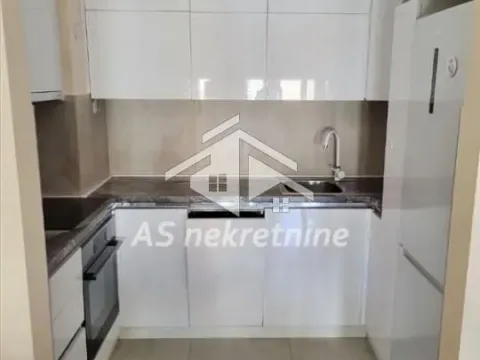 Rent, two bedroom apartment, 51m², Lekino Brdo, Voždovac Sve Podlokacije - image 5