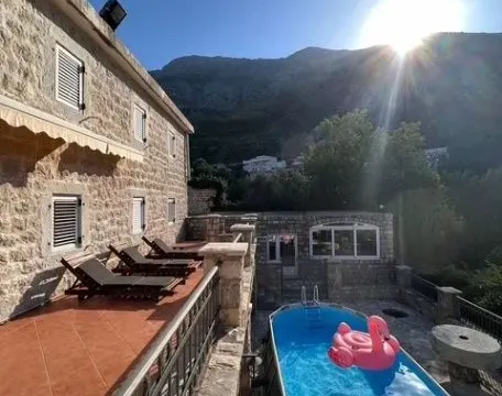 Prodaja, kuća, 400m², Reževići, Budva - image 4