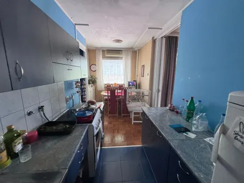 Sale, three bedroom apartment, 76m², Novi Beograd Sve Podlokacije, Beograd - image 11