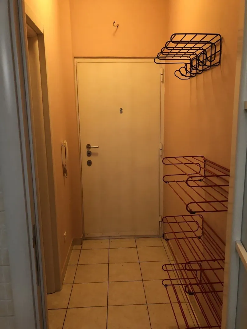Rent, one bedroom apartment, 23m², Preko Morače, Podgorica