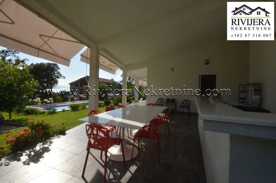 Prodaja, kuća, 252m², Kavač, Kotor