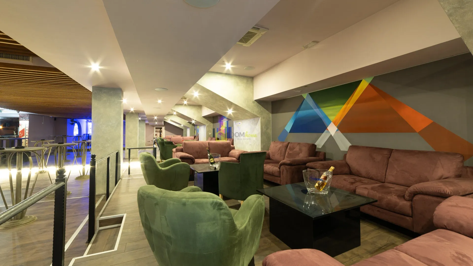 Sale, office space, 1343m², Centar, Podgorica