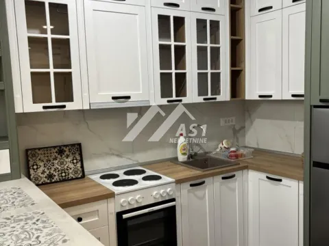 Izdavanje, dvosoban stan, 48m², Podbara, Novi Sad Sve Podlokacije - image 6