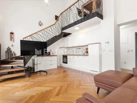 Prodaja, dvosoban stan, 68m², Centar, Tivat - image 2