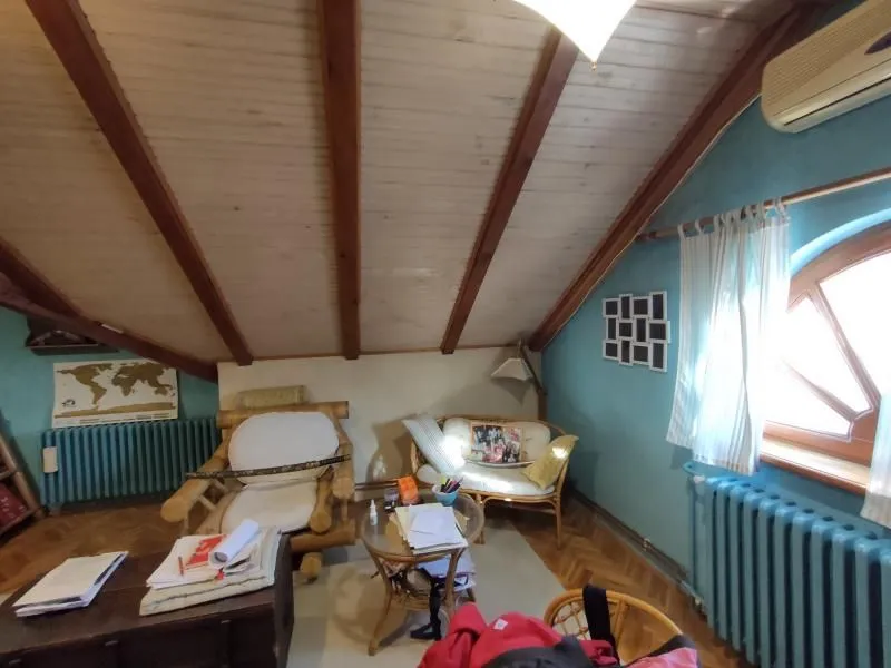 Prodaja, trosoban stan, 84m², Socijalno, Novi Sad Sve Podlokacije