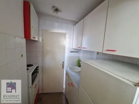 Sale, studio apartment, 27m², Centar, Valjevo - image 8