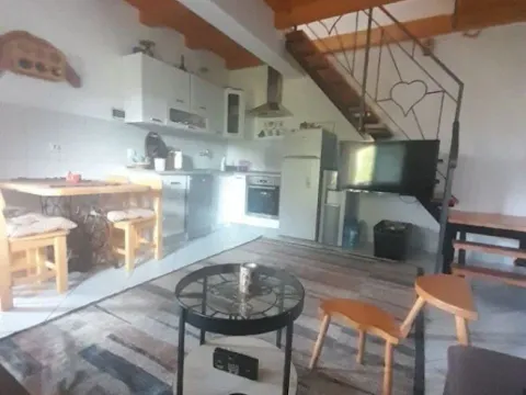 Sale, house, 122m², Njeguši, Cetinje - image 5