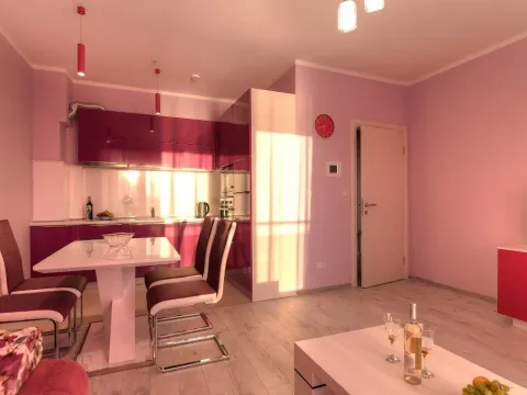 Prodaja, jednosoban stan, 56m², Zavala, Budva - image 4