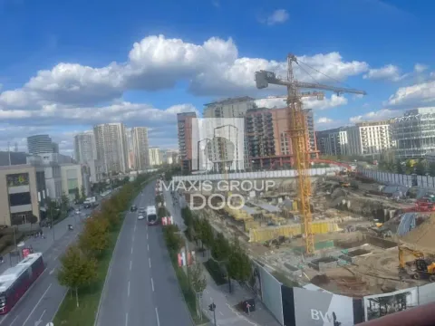 Prodaja, dvosoban stan, 74m², Savski Venac, Beograd - image 3