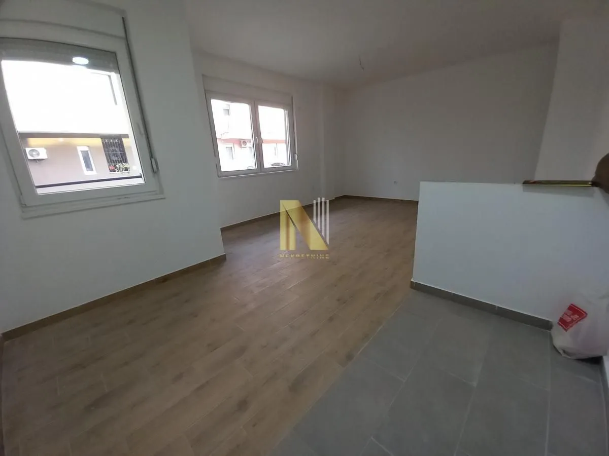 Prodaja, dvosoban stan, 56m², Podbara, Novi Sad Sve Podlokacije