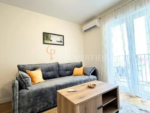 Rent, apartment, 40m², Pobrežje, Podgorica - image 11
