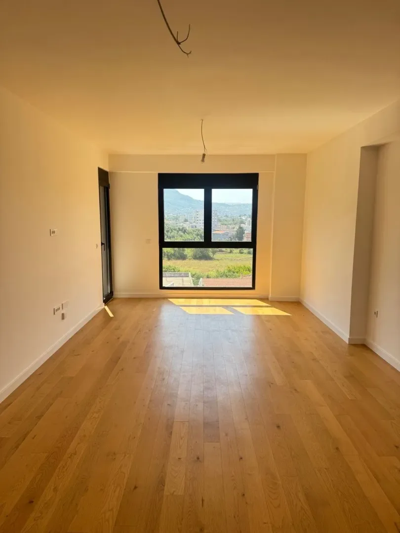 Prodaja, stan, 55m², Centar, Bar
