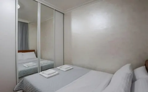 Sale, one bedroom apartment, 39m², Gospoština, Budva - image 7