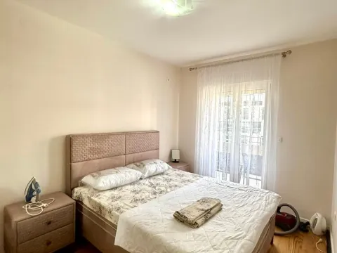 Rent, one bedroom apartment, 49m², Central Point, Podgorica - image 8