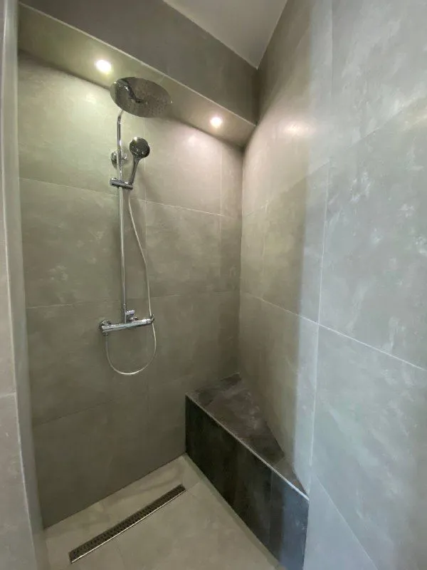 Prodaja, dvosoban stan, 52m², Mažina, Tivat