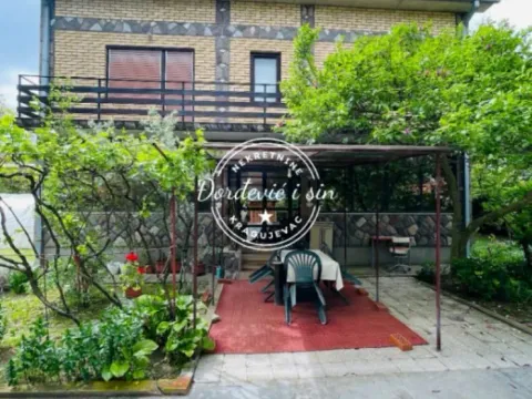 Sale, house, 334m², Šumaričko jezero, Kragujevac - image 2