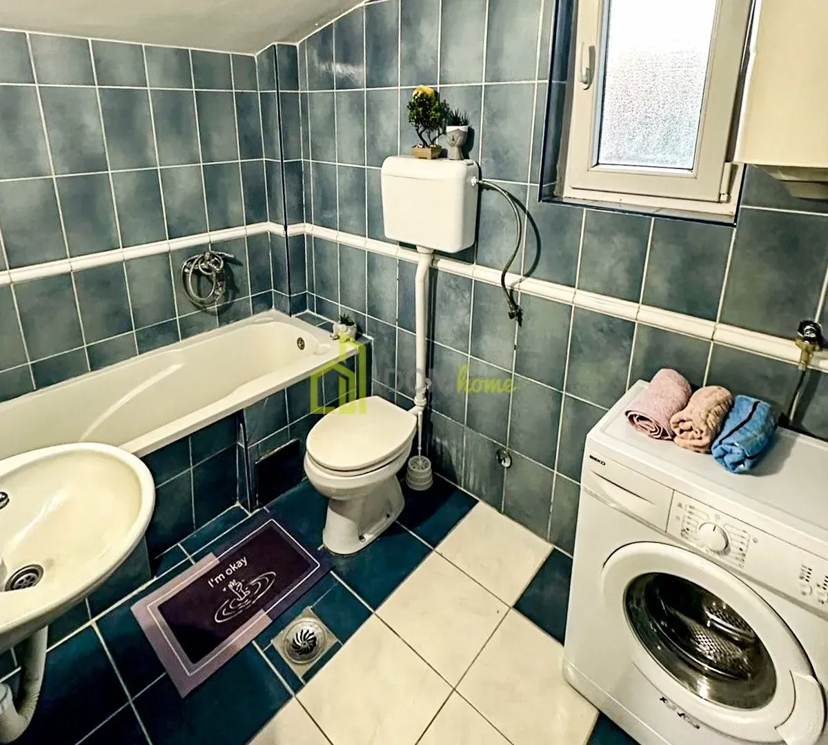 Rent, house, 160m², Gornja Gorica, Podgorica