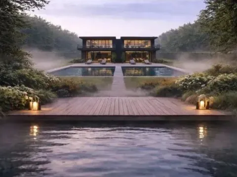 Kuća in Gornja Trešnjica