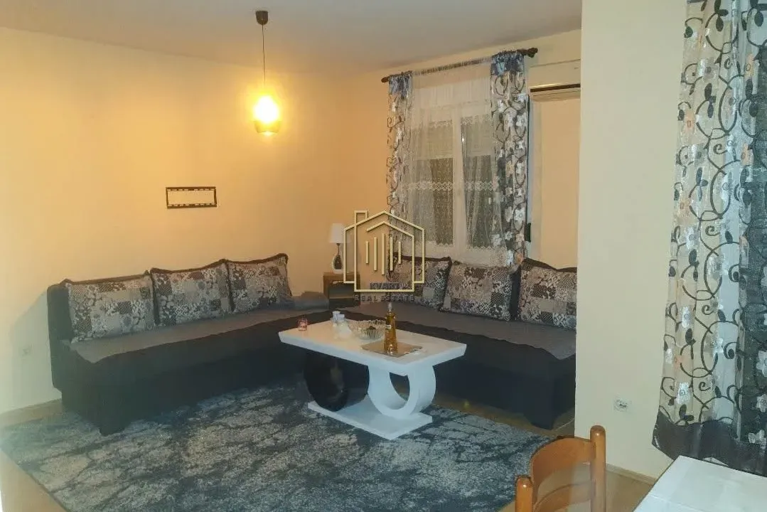 Prodaja, stan, 40m², Zagorič, Podgorica