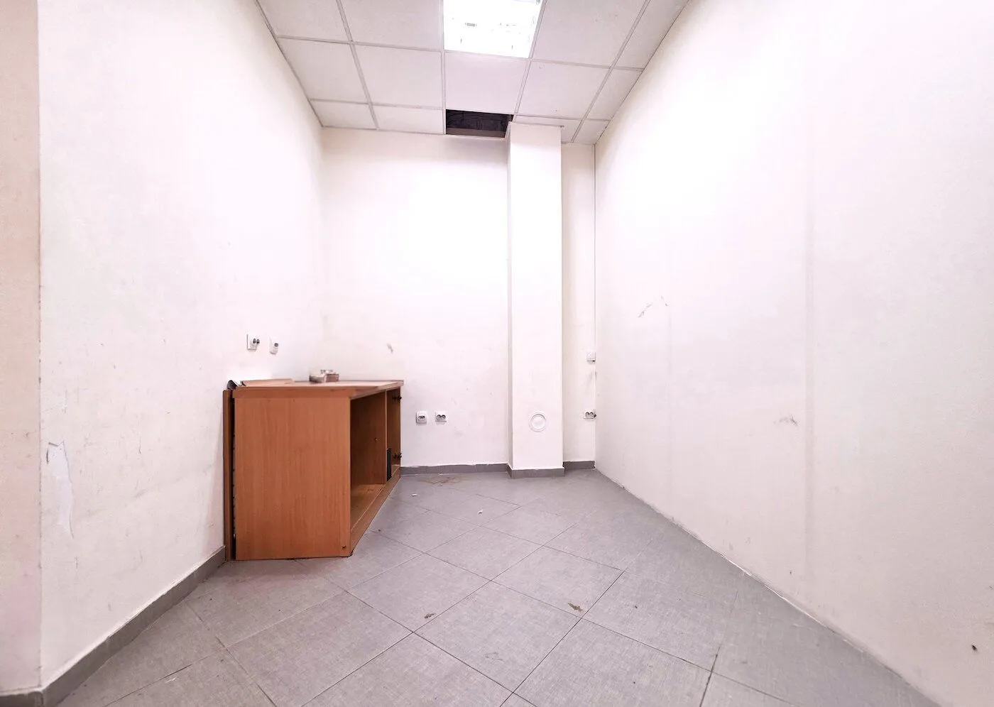 Rent, office space, 67m², Tuški Put, Podgorica