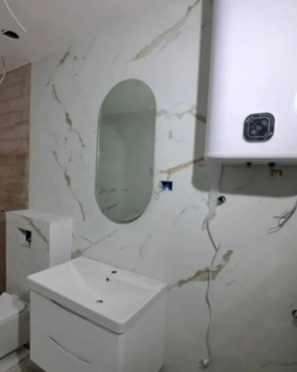 Sale, two bedroom apartment, 65m², Maine, Budva