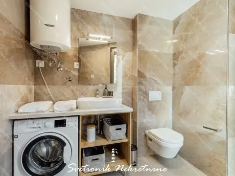 Prodaja, jednosoban stan, 50m², Meljine, Herceg Novi - image 10