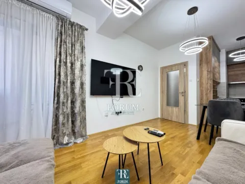 Rent, one bedroom apartment, 45m², Ljubović, Podgorica - image 3