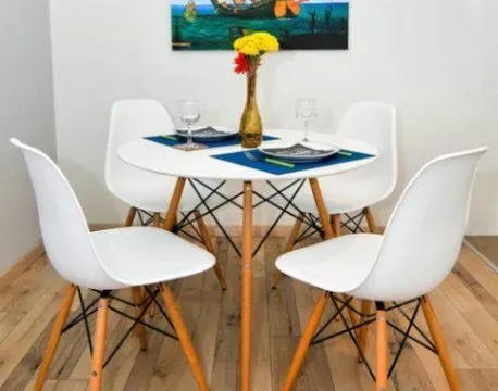 Izdavanje, jednosoban stan, 45m², Kalimanj, Tivat - image 3