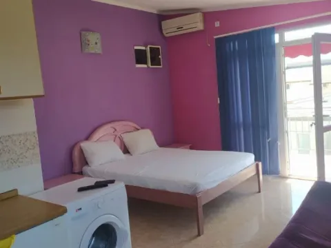 Izdavanje, garsonjera, 27m², Sutomore, Bar - image 9