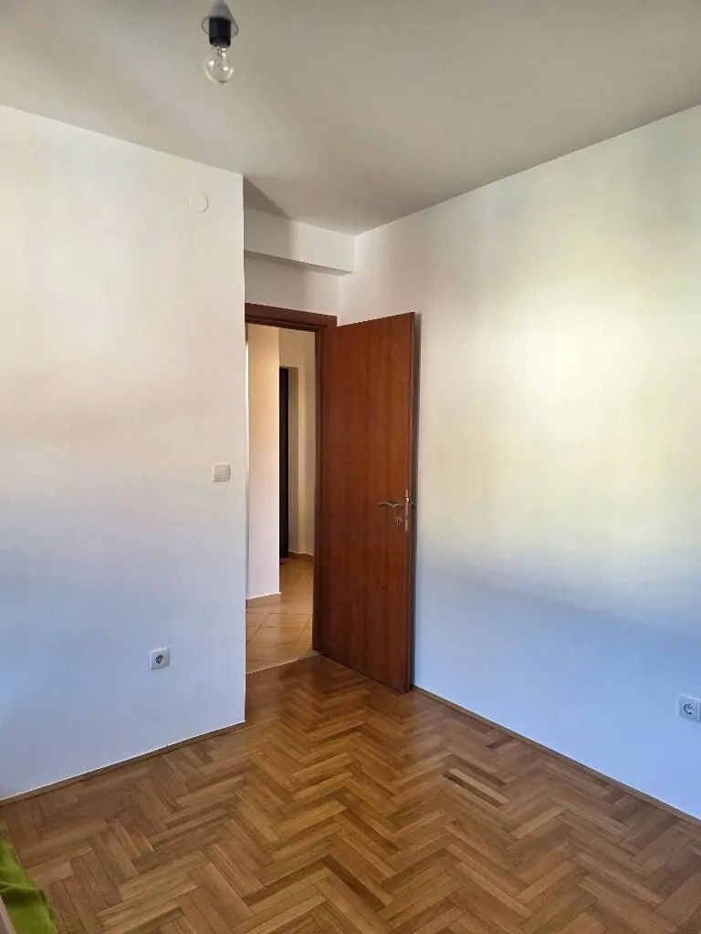 Prodaja, dvosoban stan, 60m², Seljanovo, Tivat