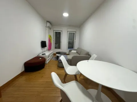 Izdavanje, jednosoban stan, 45m², Zagorič, Podgorica - image 4