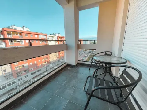 Izdavanje, jednosoban stan, 70m², Zabjelo, Podgorica - image 4