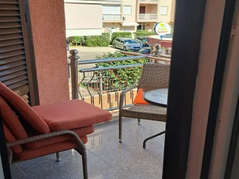 Izdavanje, jednosoban stan, 39m², Budva, Crna Gora - image 25