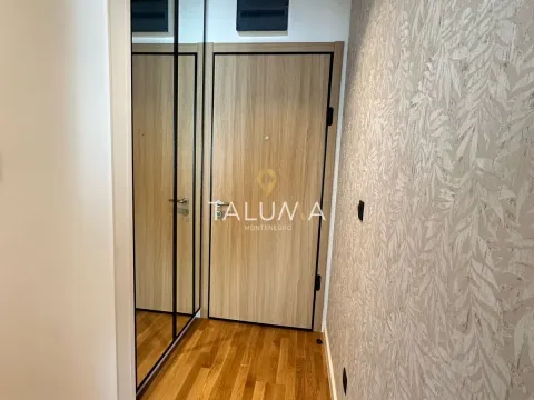Izdavanje, dvosoban stan, 60m², Zabjelo, Podgorica - image 11