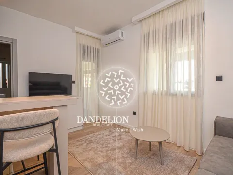 Izdavanje, stan, 22m², Zabjelo, Podgorica - image 3