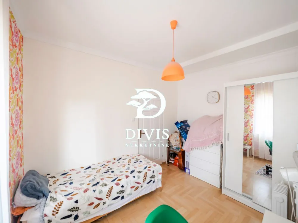 Prodaja, trosoban stan, 64m², Kalemegdan, Beograd
