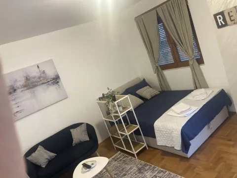 Rent, studio apartment, 37m², Preko Morače, Podgorica - image 6
