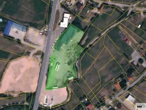 Prodaja, ugostiteljski objekat, 10045m², Centar, Nikšić - image 2