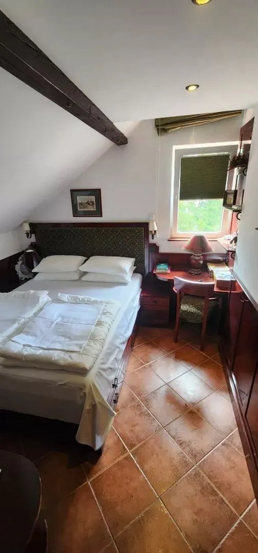 Prodaja, dvosoban stan, 43m², Palisad, Zlatibor